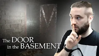 Diese Tür existiert nicht... geh NIEMALS durch! The Door in the  Basement (Full Game)