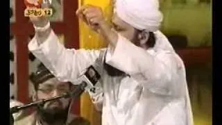 Aj Sik Mitran Di Exclusive | Hazrat Owais Raza Qadri Sb | Mehfil Rabi Ul Awal 2009