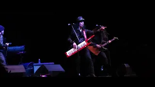 Bruce Dickinson - Darkside of Aquarius (Live Pepsi Center WTC Mexico City 20-04-2024)