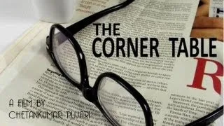 The Corner Table | Short Film