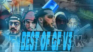 BEST OF FLASHBACK V3 - LES MEILLEURS GUNFIGHT, DRIVE BY DE LA V3 ￼🔫