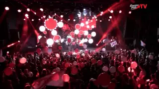 Алина Артц - Hit The red Light /  Europa Plus TV Grand Opening Минск 2015