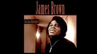 James Brown - Good Good Lovin' (1960)