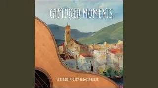 Suite Española, Op. 47: No. 1, Granada (Arr. for Guitar])