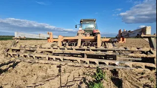 ДИСКОВАНИЕ КИРОВЕЦ К-3180 АТМ / ГОТОВИМ ЗЕМЛЮ К ПОСЕВУ / КУПИЛИ СЕМЕНА. За Русь !