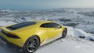 Forza Horizon and Motorsport Franchise amv