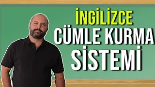 008 İNGİLİZCE CÜMLE KURMA SİSTEMİ