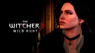 The Witcher 3: Legendary Heroes #3 'Yennefer' [HD]
