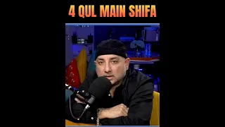 4 Qul  Main Shifa | Success Story | #reels #shorts #viral #testimony