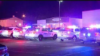 Utopia nightclub reopening nearly week after deadly shooting