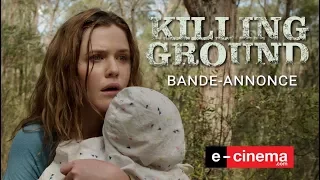 KILLING GROUND - Bande annonce (VOST) Thriller