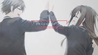 【静止画MAD】 Dear You 【Re:LieF～親愛なるあなたへ～】