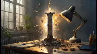 I TAKES REVENGE! - PIXAR INTRO PARODY