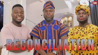 AFRICAN HOME: RECONCILIATION