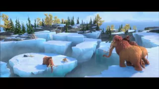 Ice Age: Continental Drift - "Chasing the Sun" by The Wanted