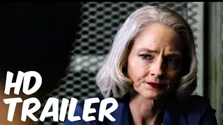 Prisoner 760 | Official Trailer | (2021) | Shailene Woodley, Benedict Cumberbatch | HD