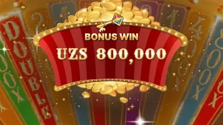 Red door roulette 8 lakh win 💰single number hit live proof  #roulette #casino