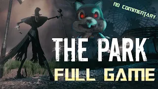 The Park | Full Game Walkthrough | No Commentary