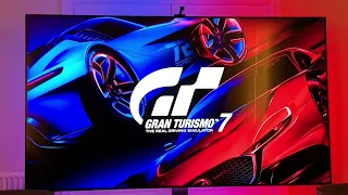 **FIXED** Gran Turismo 7 error can’t progress menu book even after update 1.08 1.09 GT7 fault car