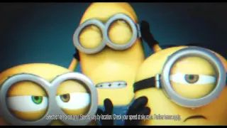 Sky Broadband   Minions 2021, UK