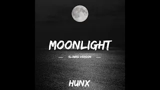 Hunx - Moonlight (Official Video)