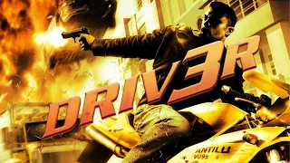 РЕТРО ИГРЫ ➤ DRIVER 3 (Driv3r) ➤ ПОСЛУЖИЛ ЗАКАТОМ СЕРИИ Геймплей на Русском