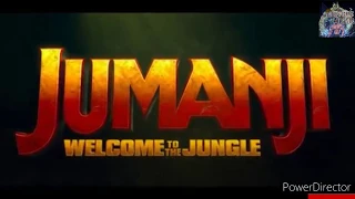 Jumanji 2 welcome to the jungle movie in hindi with explanation.