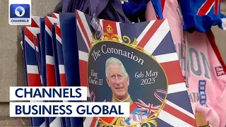 How the UK is Preparing for the Coronation of King Charles III +More | Channels Business Global