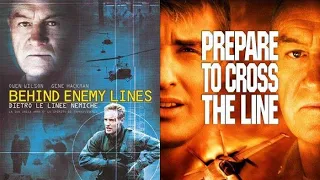 Behind Enemy Lines Full Movie Review in Hindi / Story and Fact Explained / Owen Wilson / David Keith