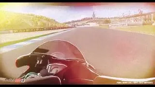 MOTO GP 13 | PC Game Trailer [HD]