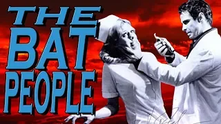 Bad Movie Review: The Bat People