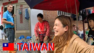 Adopted by a family in TAIWAN 台灣 - 400km solo riding across Taiwan (Part 3)