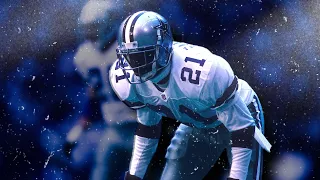 Deion Sanders ULTIMATE Cowboys Highlights (1995-99)