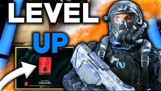 Fastest Way To Level Up & Tier 1 All Weapons on Battlefield 2042