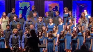 BG Choir May Concert 2023 – Ghost