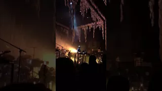 Bon Iver - ‘Wolves (Act I and II)’ Live - An Evening with Bon Iver - 27/02/18