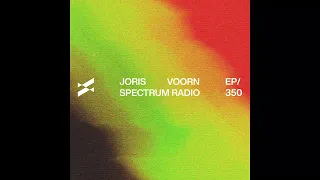 Joris Voorn - Spectrum Radio 350 (Live @ Fabric, London, UK) (10-01-2024)