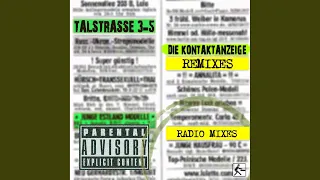 Die Kontaktanzeige (Nachtmenschen Remix Radio Edit)