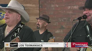 "El Rancho Grande" by Los Texmaniacs