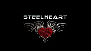 Steelheart - She's Gone Backing Track Solo 1+2