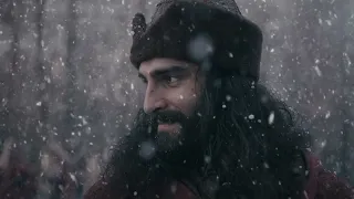 Vlad the Janissary? Dracula raids the fort of Giurgiu (Yerköy) - Rise of Empires:Ottoman (Season 2)
