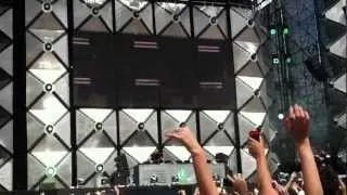 otto knows' million voices and apologize! umf 13