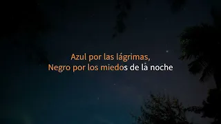 "I Don't Want To Talk About It" - "No Quiero Hablar de Eso" - Letra En Español