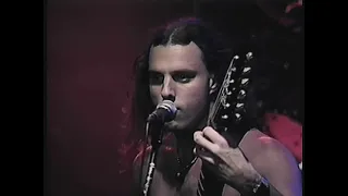 Death - The Philosopher | Live in L.A. 1998 | Remastered | 4K |