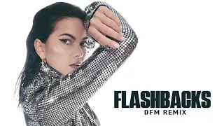 INNA - Flashbacks [DFM Remix]