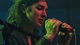 Palaye Royale Unplugged - Worlds End Live @ The Regent Hollywood 3/2/24