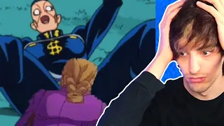 JoJo Memes: ACT 4 REQUIEM OVERHEAVEN OVERDRIVE | (The Movie)