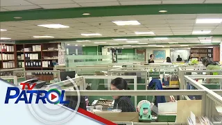 Daan-daang aplikante sa gov't-to-gov't hiring sa S. Korea naudlot ang biyahe | TV Patrol