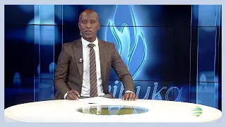 Amakuru yo ku mugoroba | Tariki 08.04.2024