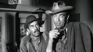 Blefando Com a Morte 1956 (Faroeste) Anthony Quinn - Filme Completo Legendado.